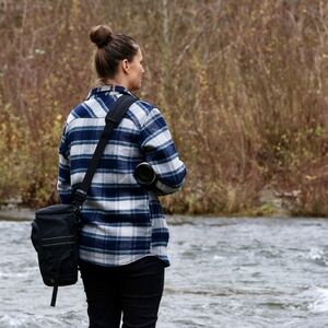 Meet your Posher, Beth